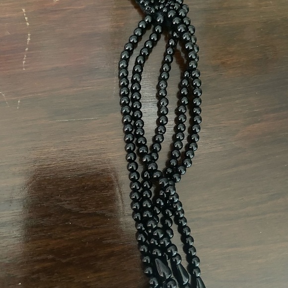 🌹Bundle of Two Pieces of Sequined & Beaded Appliqué For$20🌹Crafts DIY Upcycling - Picture 7 of 7